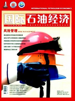 國際石油經濟雜志